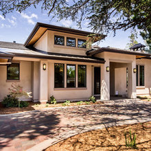 Modern Exterior