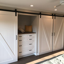 Back Room/Upstairs