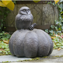 Garden ornaments