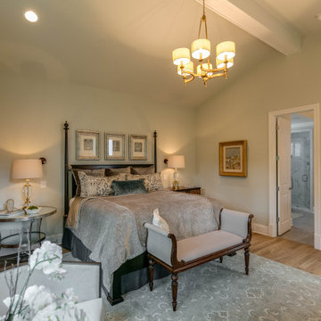 Amanda Ave Complete Interior & Exterior Design