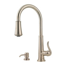 Kitchen Faucets