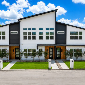 Fidelity Townhomes