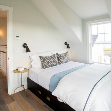 Tidewater Cottages