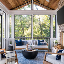 Lake Porch