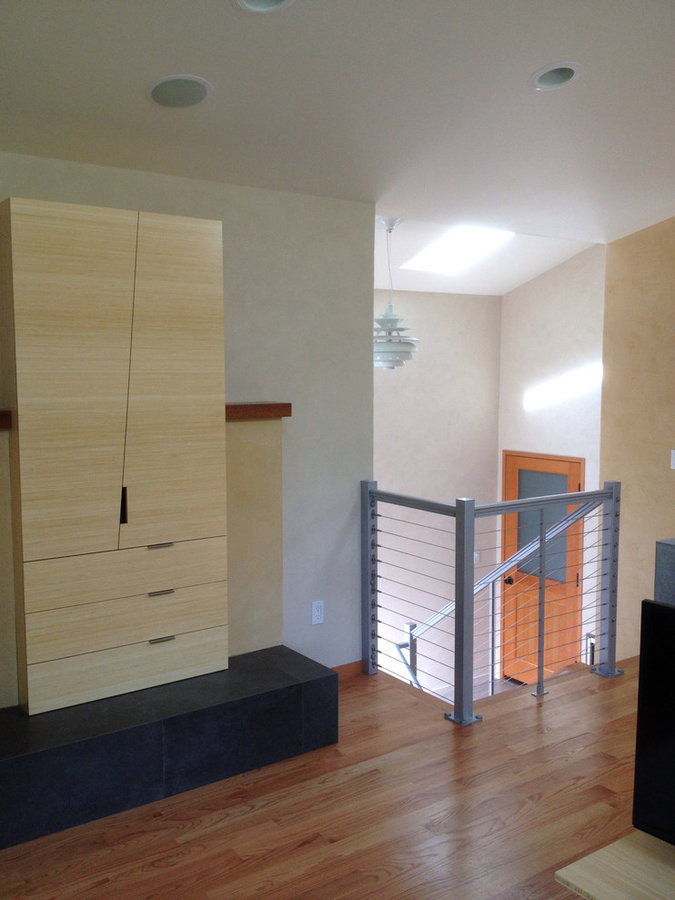 Stairwell