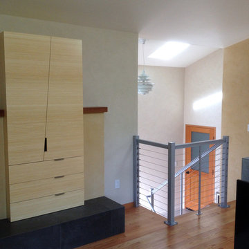 Stairwell