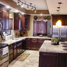 Kitchen Ideas