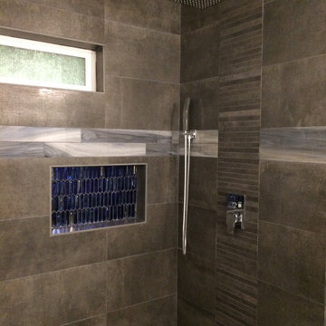Master Bathroom Remodel