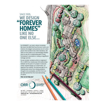 We Design "FOREVER HOMES" like no one else
