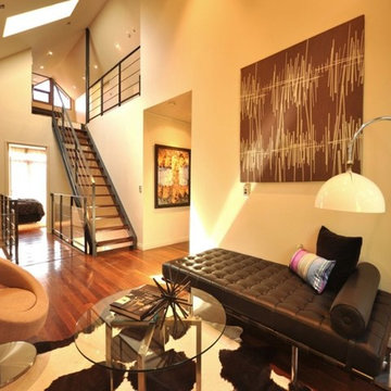 North Perth Townhouse