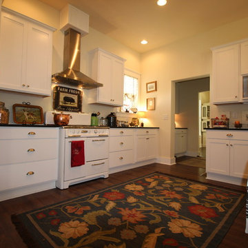 The Stone Modular Home (Aug. 2015 Home of the Month)