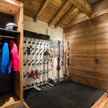 Mudroom