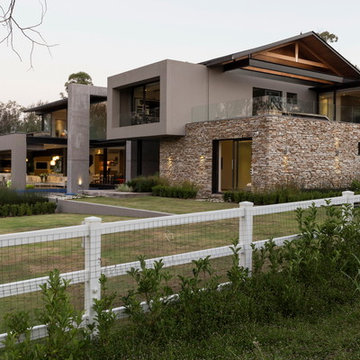 House in Blair Atholl