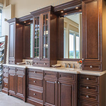Kitchin Craft Cabinets