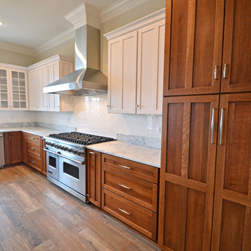 Cabinetry By Jefferson Door