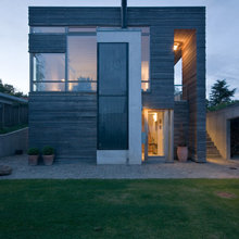 Fantastiske facade: belysning