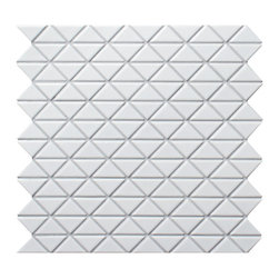 Zip Connection: Pure Makes Classic TR1-MWZ - Mosaic Tile