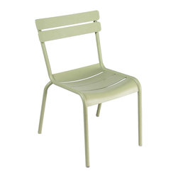 Fermob Luxembourg Side Chair - Outdoor Lounge Chairs