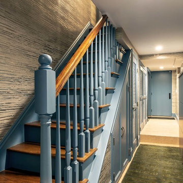 South End Brownstone