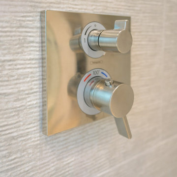 Bathroom Remodel - The Problem-Solvers Behind This Gorgeous Project