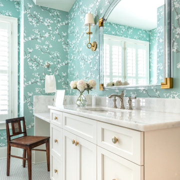 East Memphis Renovation