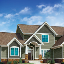 Exterior Ideas