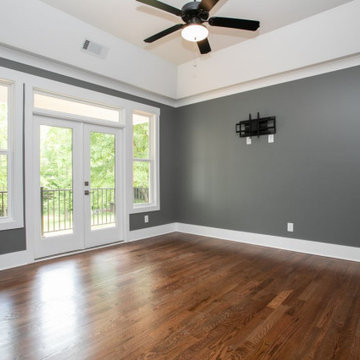 Powder Springs GA - Custom Home Build