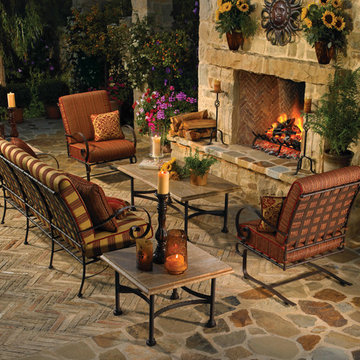 Outdoor Patio Furniture