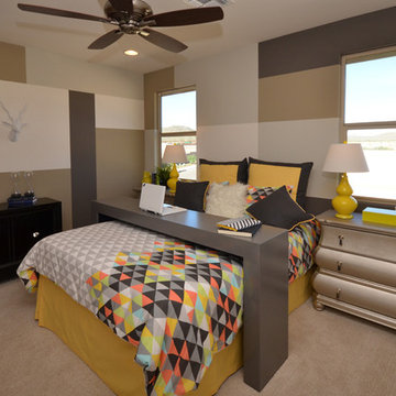 Desert Ambition @ Vistancia | Peoria, AZ | 3593 - Hope