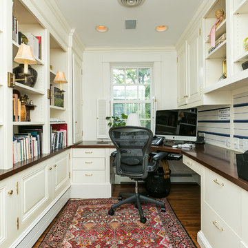 Enduring Design Through Relationship