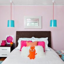 Bedroom Ideas