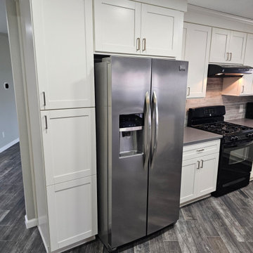 Lakeshore - Home Remodeling - Rockwall, TX
