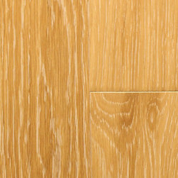 Traditional Collection - Hardwood Flooring