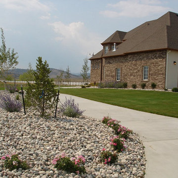 Landscape Design
