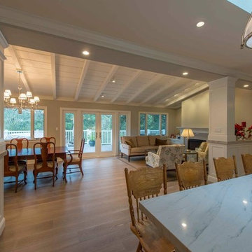Orinda Remodel