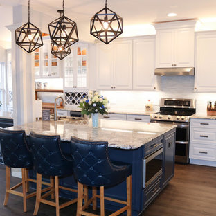 GO Kitchen and Bath Design Studio Review]