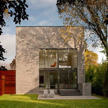 Hamden Lane House