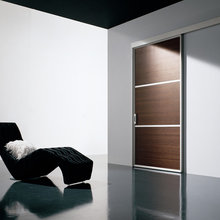 barn door