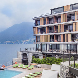 REALIZZAZIONI FONTANOT - Products