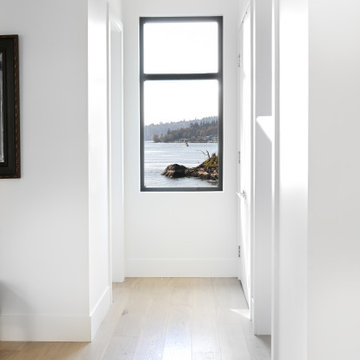 Belcarra Road - Corridor