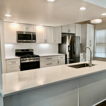 Kitchen Remodels