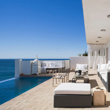 espacio exterior