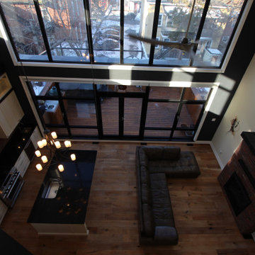 Main St Infill