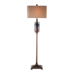 Tips For Choosing High Quality Lighting - Floor Lamps