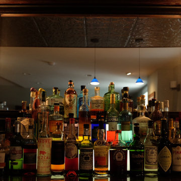 Wash Park Bar