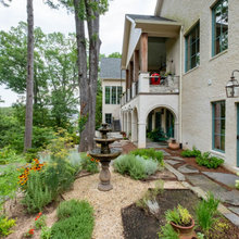 Exterior ideas