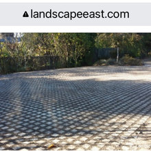 Driveway Ideas