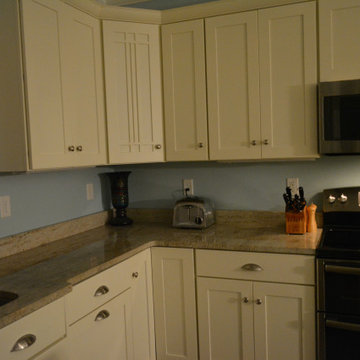 Beach Living