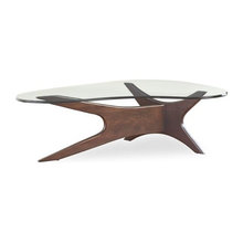 coffee and end tables