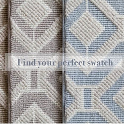 Find Your Perfect Swatch - Home Decor